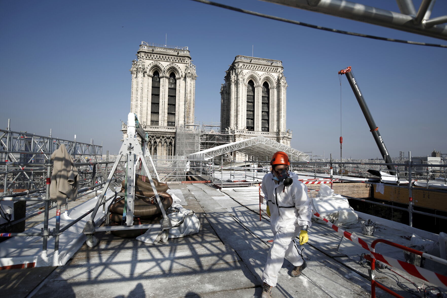 France Notre Dame